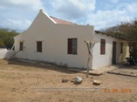 Coleccion Leemhuizen, Monumentenbureau Aruba: Pos Abou 12, potret # 1, Monumentenbureau Aruba