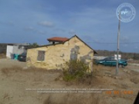 Coleccion Leemhuizen, Monumentenbureau Aruba: Weg Sero Blanco 30, potret # 6, Monumentenbureau Aruba