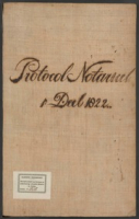 Protocol Notarieel, 1822 januari - juni: NL-HaNA_1.05.12.01_1505