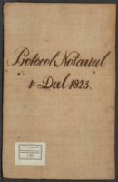 Protocol Notarieel, 1823 januari - juni: NL-HaNA_1.05.12.01_1507