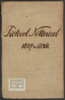 Protocol Notarieel, 1827 januari - 1828 december: NL-HaNA_1.05.12.01_1512