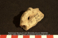 Fragment (Collectie Wereldculturen, RV-1403-206)