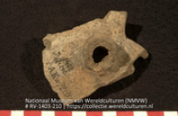 Fragment (Collectie Wereldculturen, RV-1403-210)