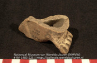 Fragment (Collectie Wereldculturen, RV-1403-225)