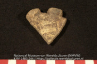 Fragment (Collectie Wereldculturen, RV-1403-244)
