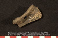 Fragment (Collectie Wereldculturen, RV-1403-246)