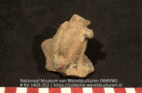 Fragment (Collectie Wereldculturen, RV-1403-252)