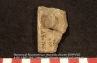 Fragment (Collectie Wereldculturen, RV-1403-266)
