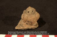 Fragment (Collectie Wereldculturen, RV-1403-271)