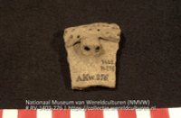 Fragment (Collectie Wereldculturen, RV-1403-276)