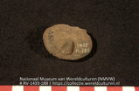Fragment (Collectie Wereldculturen, RV-1403-288)