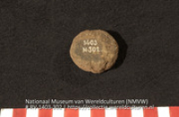 Fragment (Collectie Wereldculturen, RV-1403-302)