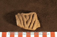 Fragment (Collectie Wereldculturen, RV-1403-332)