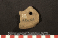 Fragment (Collectie Wereldculturen, RV-1403-336)