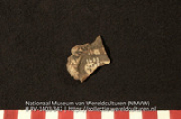 Fragment (Collectie Wereldculturen, RV-1403-342)