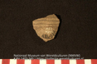 Fragment (Collectie Wereldculturen, RV-1403-349)