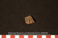 Fragment (Collectie Wereldculturen, RV-1403-368)