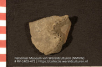 Fragment (Collectie Wereldculturen, RV-1403-472)