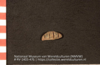 Fragment (Collectie Wereldculturen, RV-1403-476)