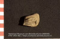 Fragment (Collectie Wereldculturen, RV-1403-482)