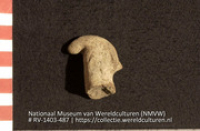 Fragment (Collectie Wereldculturen, RV-1403-487)