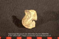 Fragment (Collectie Wereldculturen, RV-1403-508)