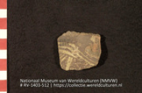 Fragment (Collectie Wereldculturen, RV-1403-512)