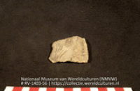 Fragment (Collectie Wereldculturen, RV-1403-56)