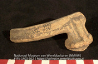 Fragment (Collectie Wereldculturen, RV-1403-562)