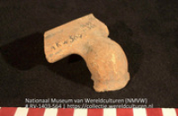 Fragment (Collectie Wereldculturen, RV-1403-564)