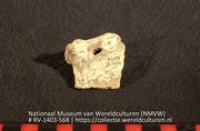 Fragment (Collectie Wereldculturen, RV-1403-568)