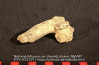 Fragment (Collectie Wereldculturen, RV-1403-574)