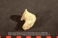 Fragment (Collectie Wereldculturen, RV-1403-575)