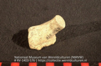 Kruik (fragment) (Collectie Wereldculturen, RV-1403-576)