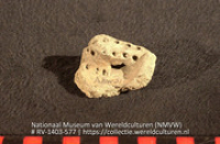 Kruik (fragment) (Collectie Wereldculturen, RV-1403-577)