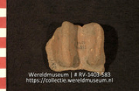 Fragment (Collectie Wereldmuseum, RV-1403-583)