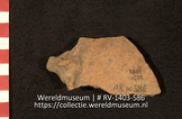 Fragment (Collectie Wereldmuseum, RV-1403-586)