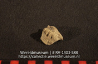 Fragment (Collectie Wereldmuseum, RV-1403-588)
