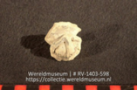 Fragment (Collectie Wereldmuseum, RV-1403-598)