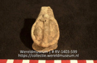 Fragment (Collectie Wereldmuseum, RV-1403-599)