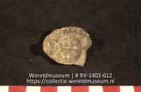 Fragment (Collectie Wereldmuseum, RV-1403-612)