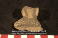 Fragment (Collectie Wereldmuseum, RV-1403-614)