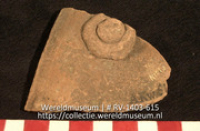 Fragment (Collectie Wereldmuseum, RV-1403-615)