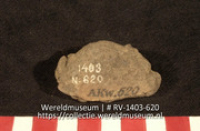 Fragment (Collectie Wereldmuseum, RV-1403-620)