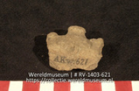 Fragment (Collectie Wereldmuseum, RV-1403-621)