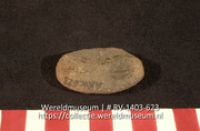 Fragment (Collectie Wereldmuseum, RV-1403-623)