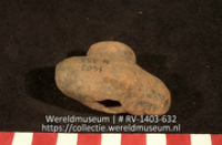 Fragment (Collectie Wereldmuseum, RV-1403-632)