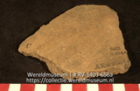 Fragment (Collectie Wereldmuseum, RV-1403-656a)