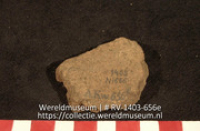 Fragment (Collectie Wereldmuseum, RV-1403-656e)