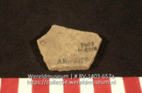 Fragment (Collectie Wereldmuseum, RV-1403-657a)